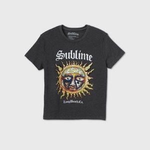 Sublime Graphic Tee